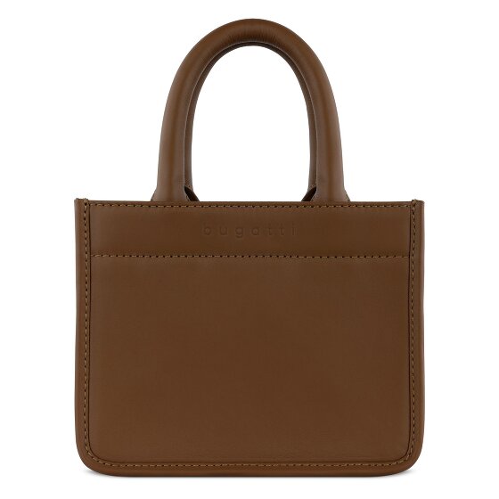 bugatti Daphne Handtas Leer 19 cm