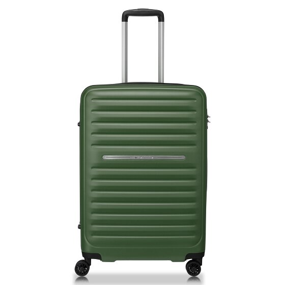 Roncato Ibiza 4 wielen Trolley M 65 cm