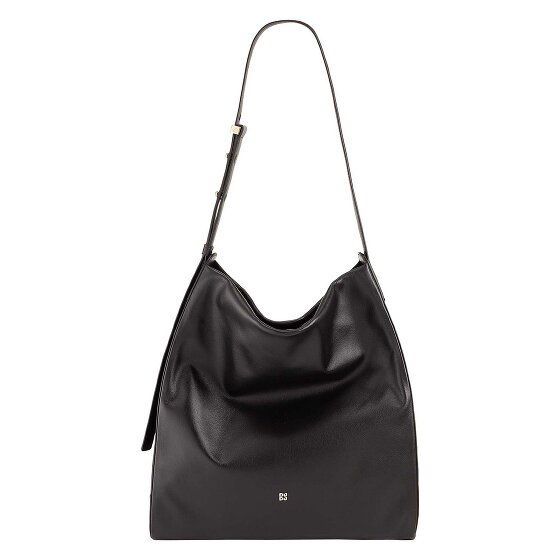 DuDu Up Schoudertas Leder 32 cm