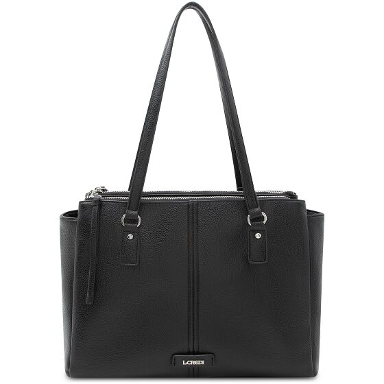 L.Credi Rachida Shopper Tas 34.5 cm