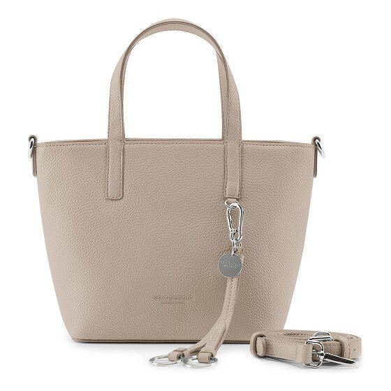 Seidenfelt Lohja Shopper Tas 23 cm