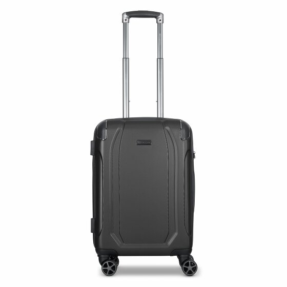 bugatti Valencia 4 wielen Cabinewagen S 55 cm