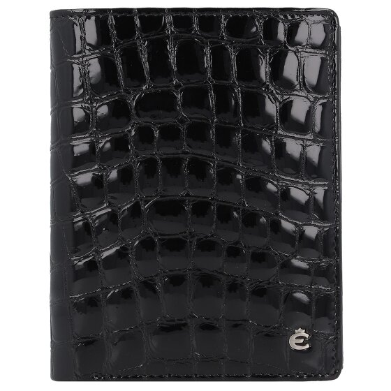 Esquire Nizza Portemonnee RFID-bescherming Leer 11 cm