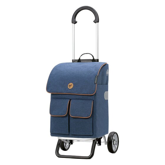 Andersen Shopper Scala Shopper Plus Ipek Mini Winkelwagen 48 cm
