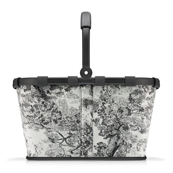 reisenthel Carrybag Shopper Tas 48 cm reisenthel Carrybag Shopper Tas 48 cm
