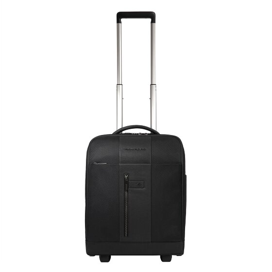 Piquadro Brief 2 wielen Cabinewagen 45 cm