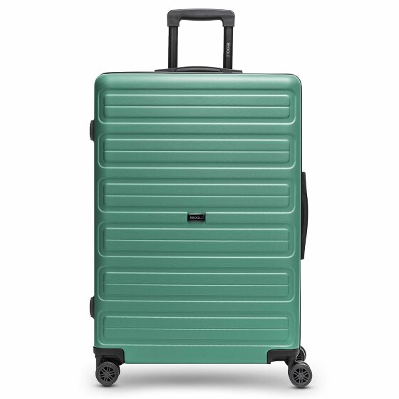 Redolz Essentials 08 Large 4 wielen Trolley 75 cm