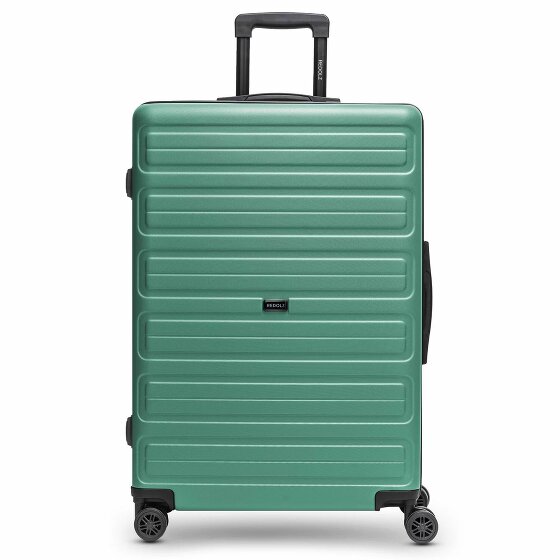 Redolz Essentials 08 Large 4 wielen Trolley 75 cm