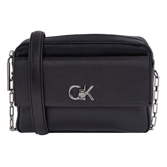 Calvin Klein Re-Lock Schoudertas 21 cm