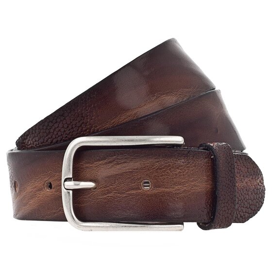 Vanzetti Riem leer