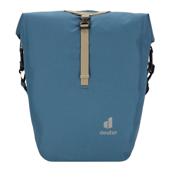 Deuter Weybridge 20+5 Fietstas 34 cm