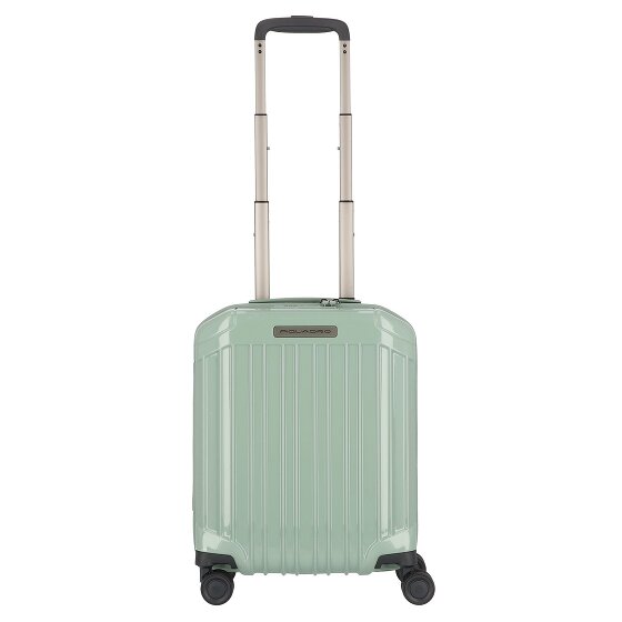 Piquadro PQ-Light 4 wielen Cabinewagen 45 cm