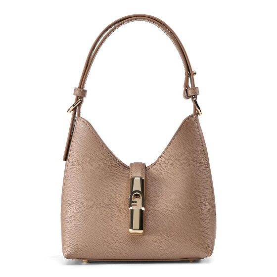 Furla Iride Mini tas Schoudertas Leer 18 cm