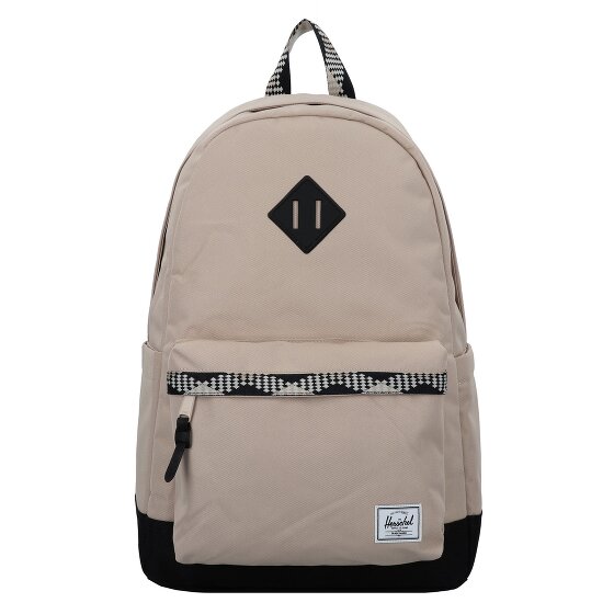 Herschel Heritage Dagrugzak 45.5 cm Laptopvak