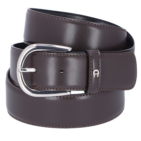 AIGNER Zakelijke riem leer