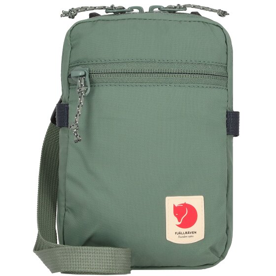 Fjällräven High Coast Pocket Schoudertas 10 cm