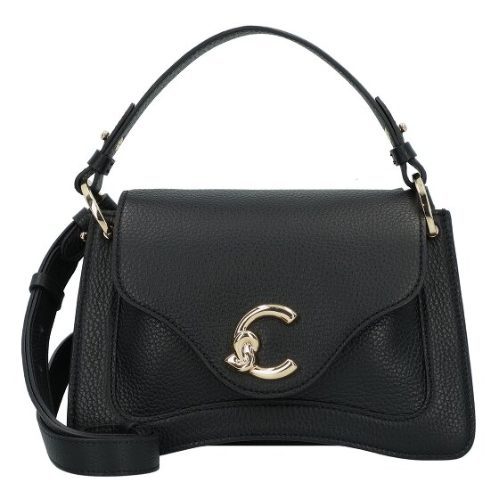 Coccinelle C-Me Schoudertas Leer 23.5 cm