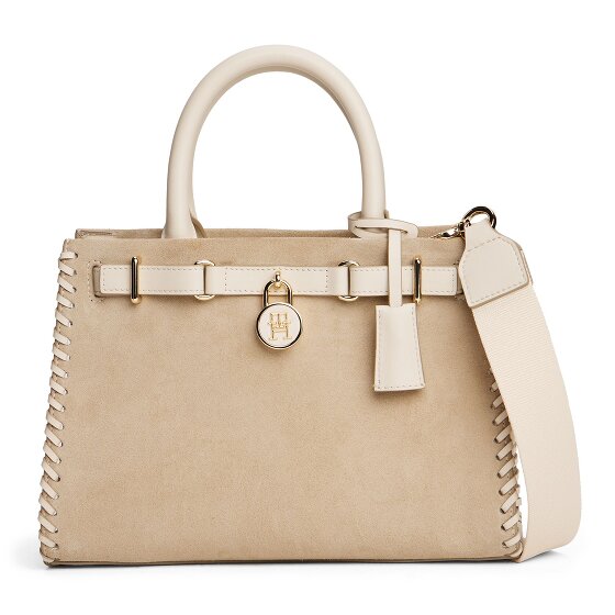 Tommy Hilfiger American Icon Handtas Leer 27.5 cm