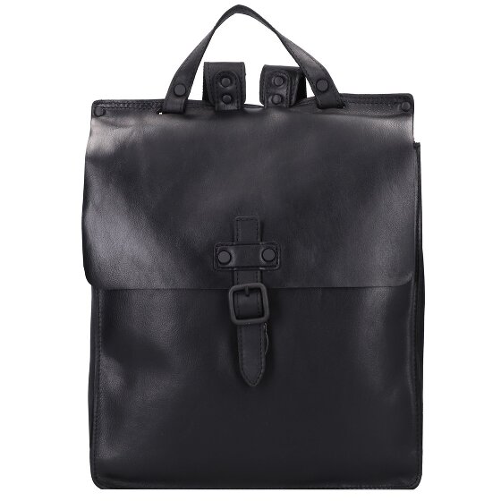 Harold's Aberdeen Rugzak Leer 36 cm Laptopvak