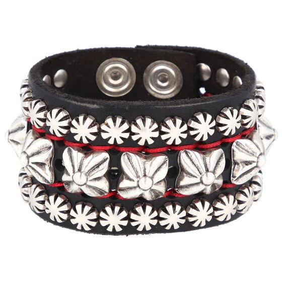 Campomaggi Armband leer 20 cm