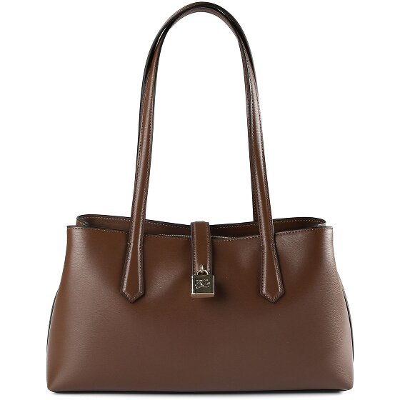 Karl Lagerfeld Autograph Schoudertas Leer 33 cm