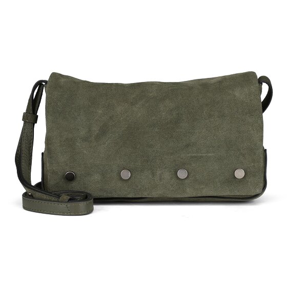 Liebeskind Rive Schoudertas Leer 27 cm