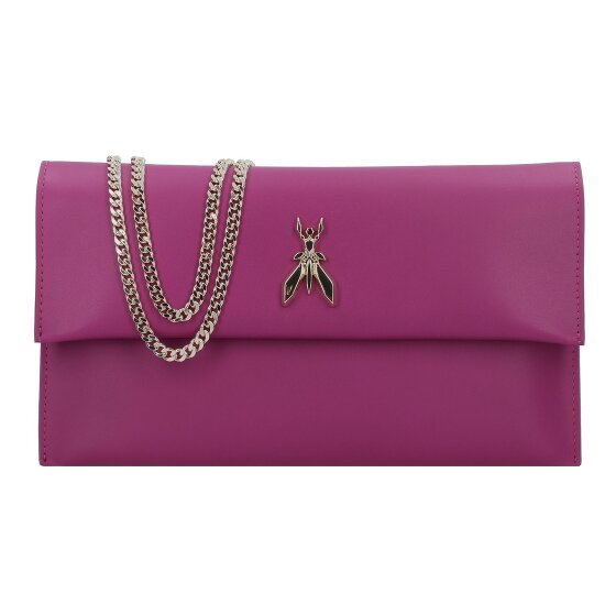Patrizia Pepe Fly Koppeltas Leer 27.5 cm