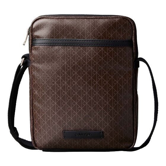 Calvin Klein Hardware Schoudertas 21 cm
