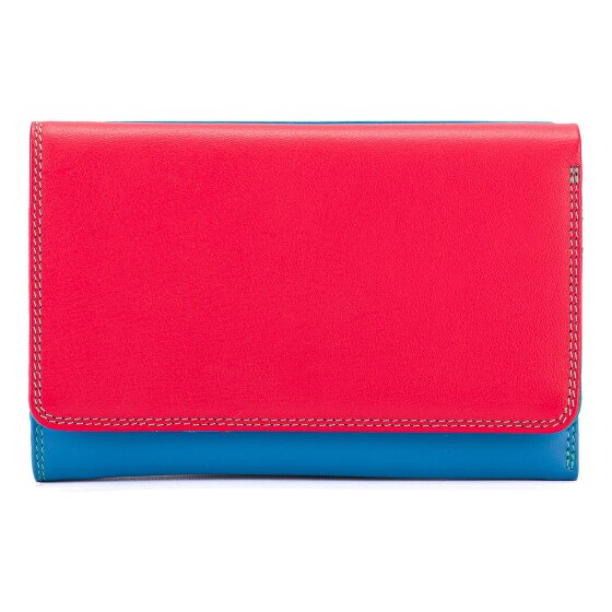 Mywalit Portemonnee Leder 14 cm