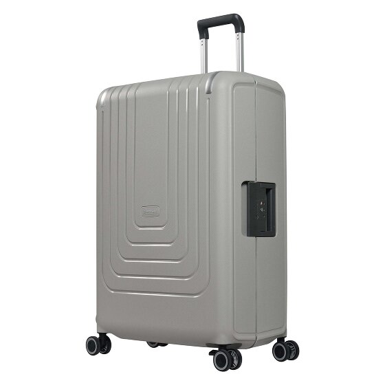 Eminent Vertica 4 wielen Trolley 76 cm