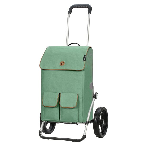 Andersen Shopper Royal Shopper Ipek Ma Winkelwagen 58 cm