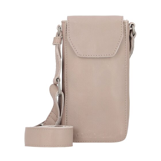 Cowboysbag Belfast Mobiel telefoonhoesje Leer 10 cm
