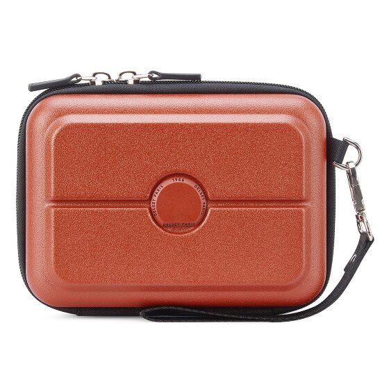 Delsey Paris Turenne 2.0 Mini tas Schoudertas 18 cm