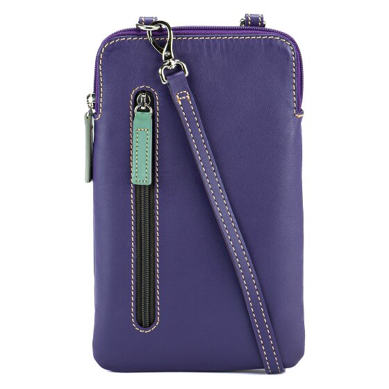 Mywalit Smartphonehoesje Leder 13 cm