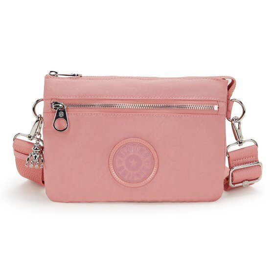 Kipling Charm Riri Zip Schoudertas 24 cm