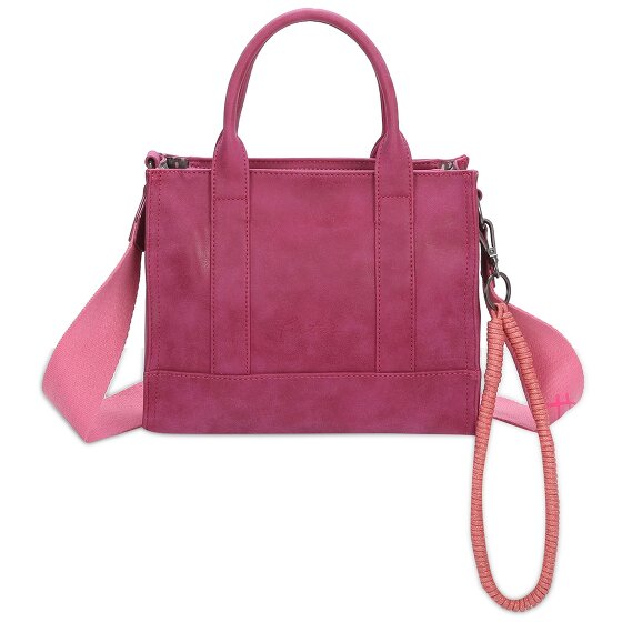 Fritzi aus Preußen SquareN Vintage Handtas 20.5 cm