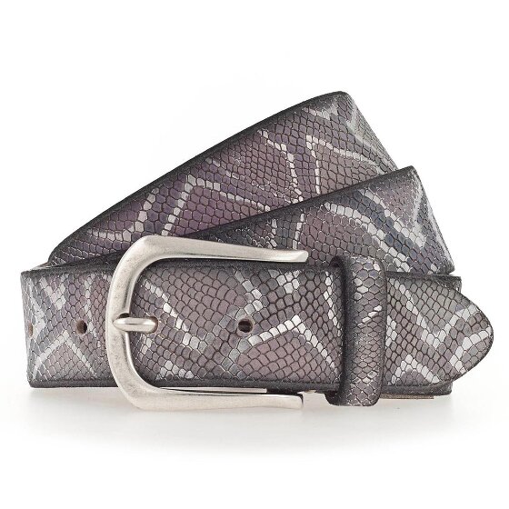 b.belt Riem leer