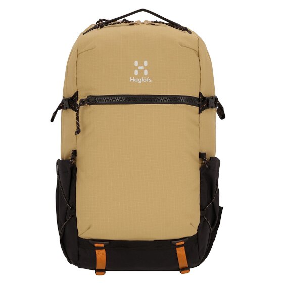Haglöfs Jarve Single 20 Dagrugzak 47 cm Laptop compartiment