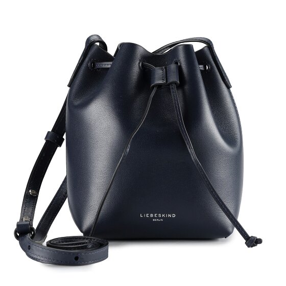 Liebeskind Dancing Letters Zak S Leer 12 cm