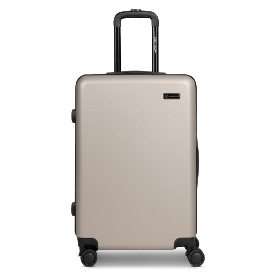 Smartbox Edition 05 4 wielen Trolley 66 cm