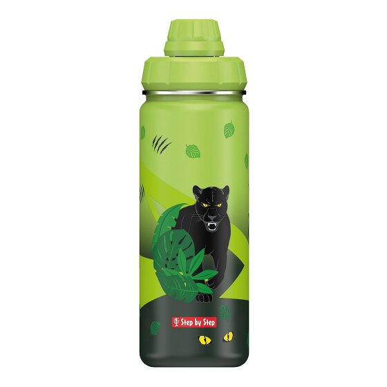 Step by Step Drinkfles 1 ml