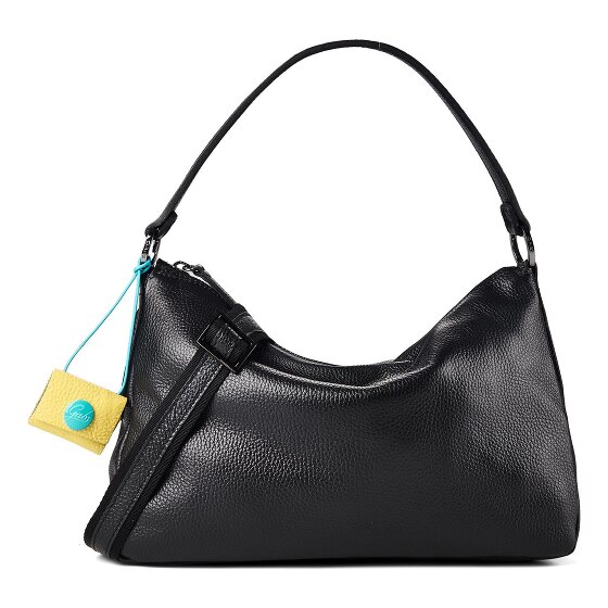 Gabs Calipso Schoudertas Leder 34 cm