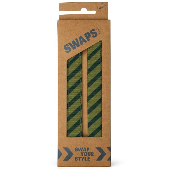 Satch What's up Swaps 21 cm