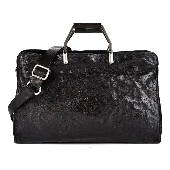 Campomaggi Giuditta Aktentas Leder 40 cm