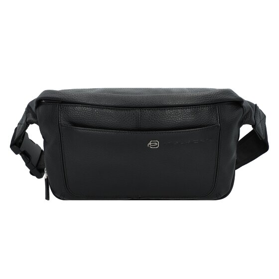 Piquadro Vibe Fanny pack Leer 30 cm