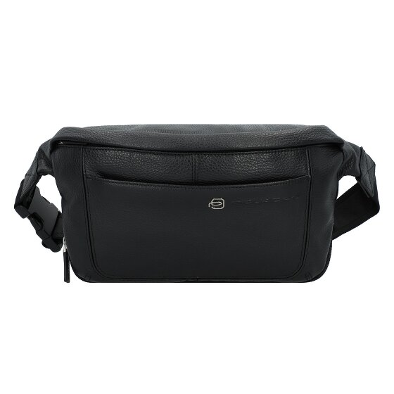 Piquadro Vibe Fanny pack Leer 30 cm