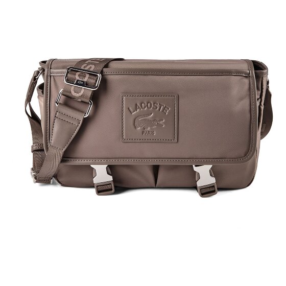 Lacoste Lacoste Classics Boodschapper 30.5 cm