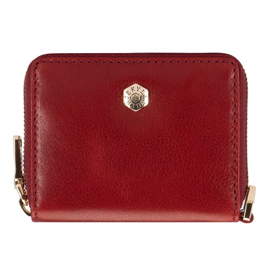 Jekyll & Hide Verona Kredietkaart etui RFID-bescherming Leer 11 cm
