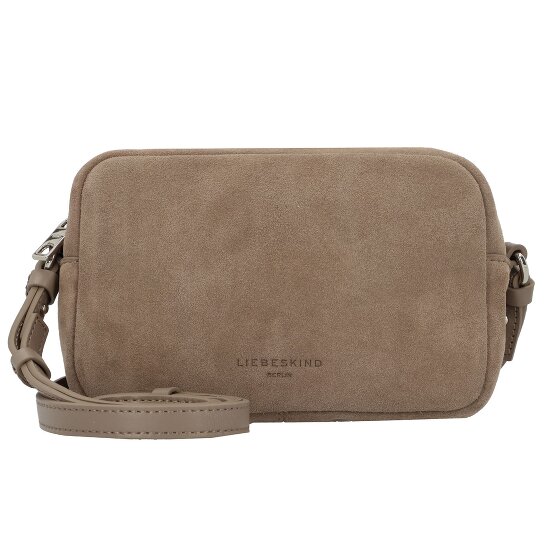 Liebeskind Ella Schoudertas Leer 20 cm