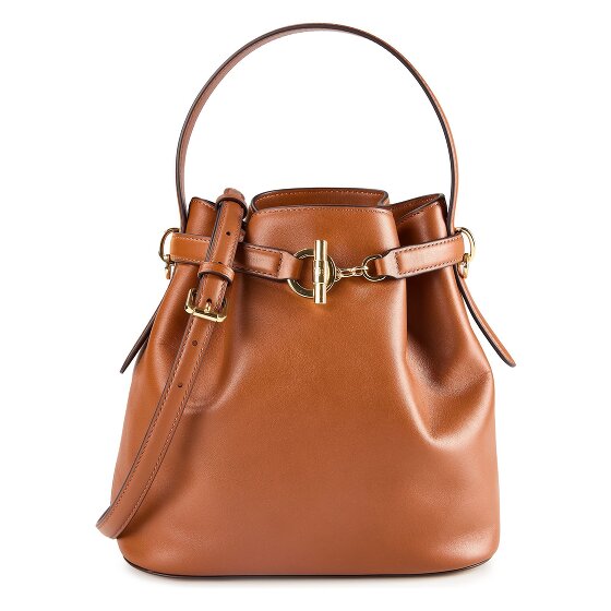 Lauren Ralph Lauren Blake Zak Leer 24 cm